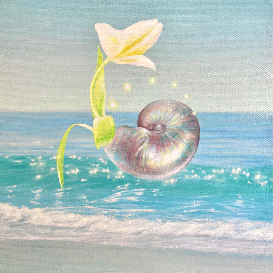 Memories of Summer