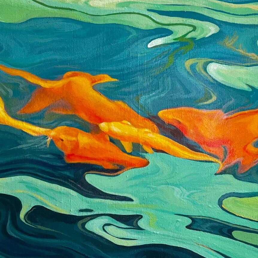 Fine Art