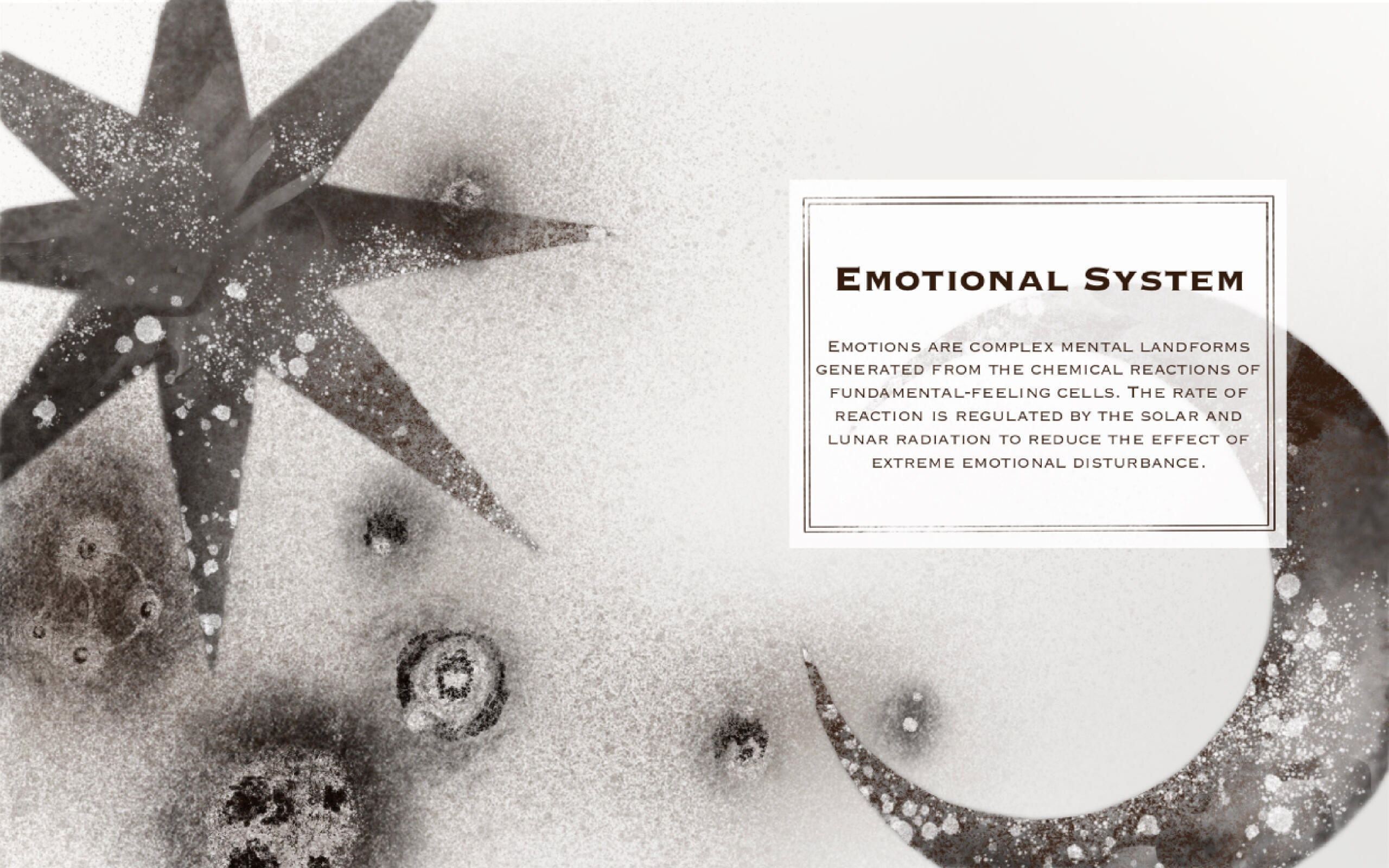 Introduction to Emotions Introduction to Emotions